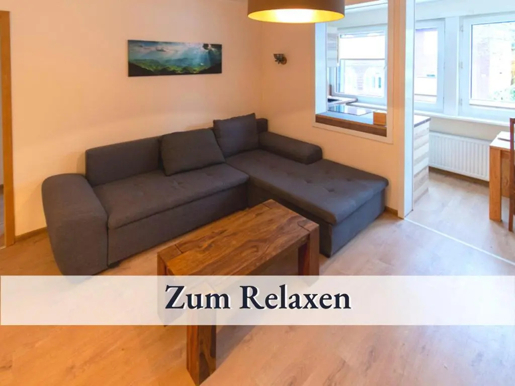 Haus an der Skiwiese - Chambres