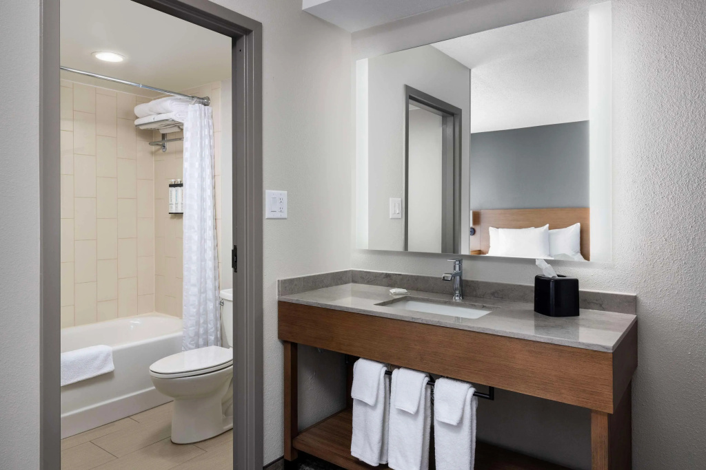 Hyatt Place Nashville/Hendersonville - Général