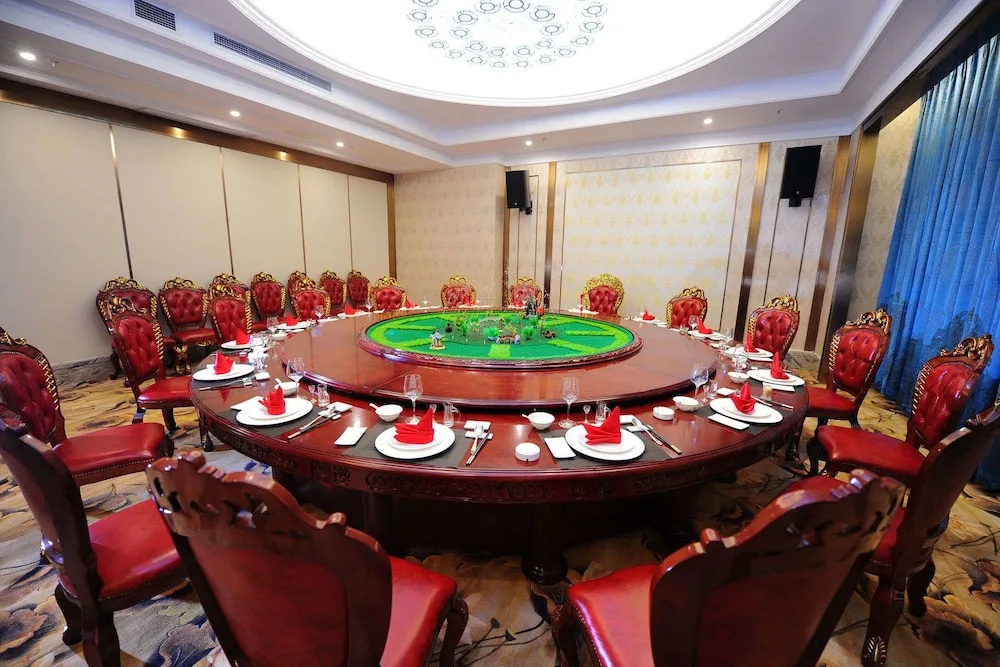 Hotel photo 10