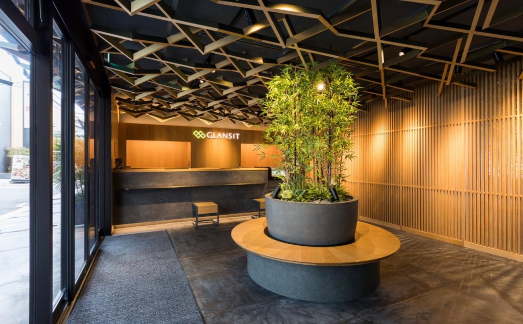 Glansit Kyoto Kawaramachi 사진 15