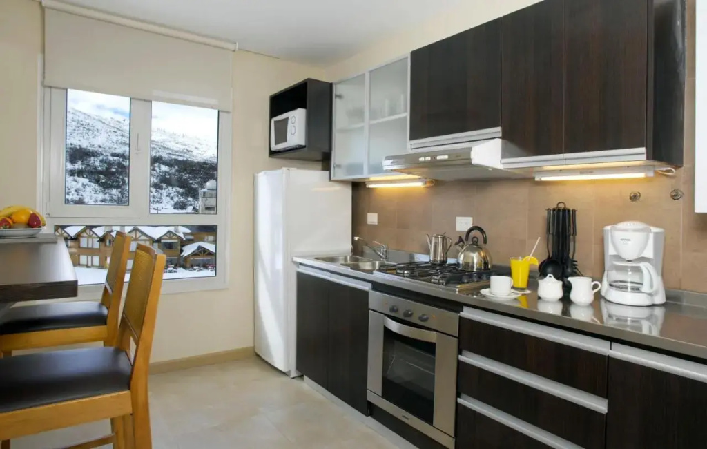 Village Condo - Général