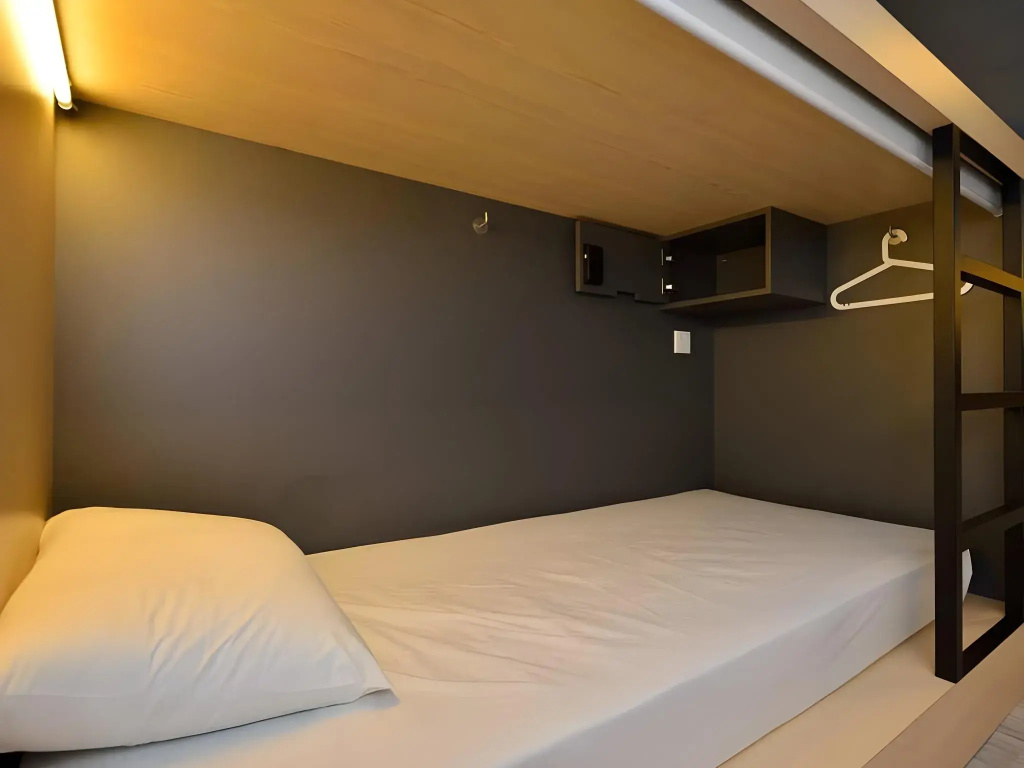 Hotel photo 22