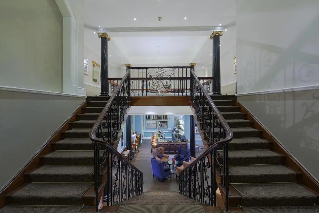 Hotel Du Vin Cannizaro House - Général