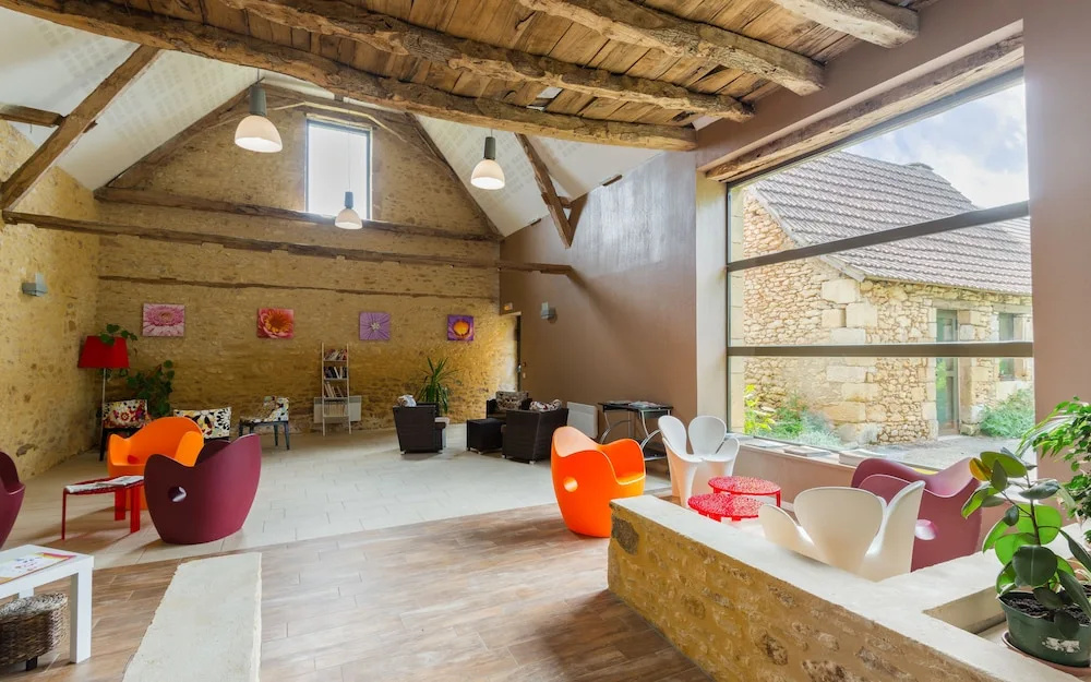 Résidence Lagrange Vacances Les Bastides de Lascaux - Général