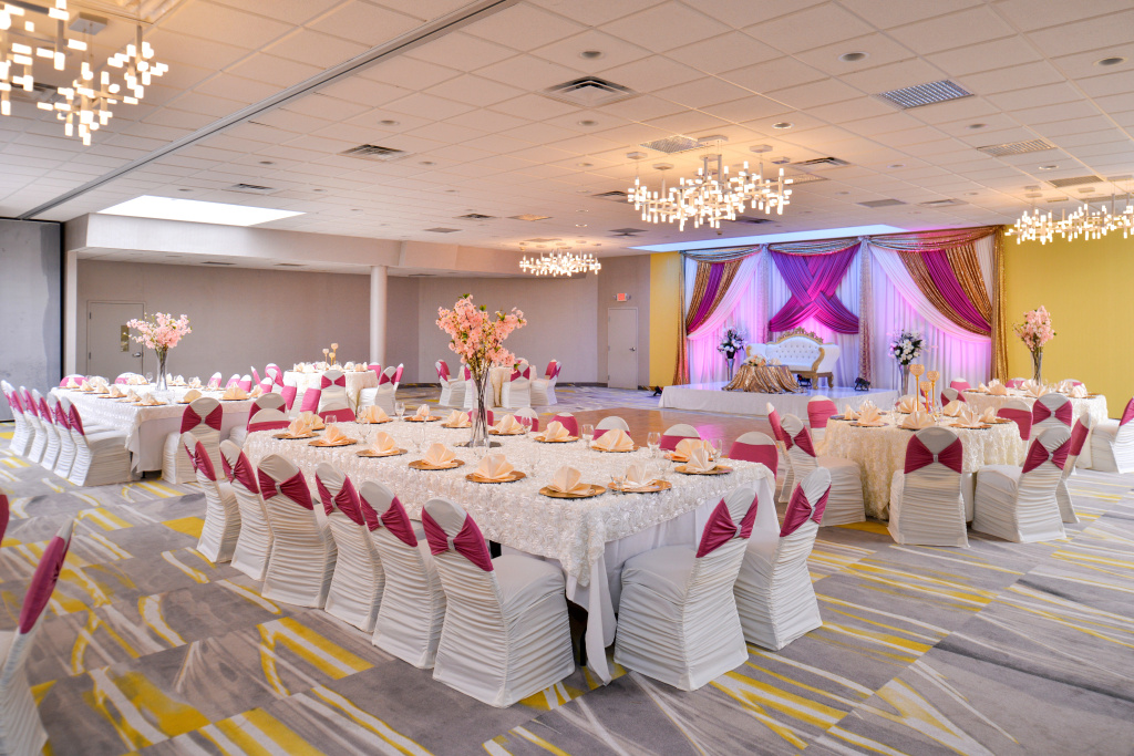 Holiday Inn Dallas-Richardson by IHG - Général