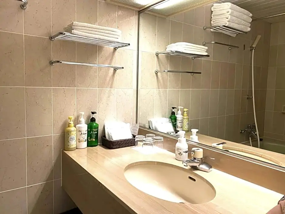Rusutsu Resort Hotel & Convention - Chambres