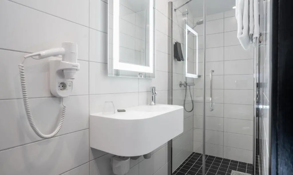 Thon Hotel Astoria - Chambres