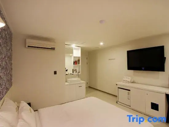 Bando Tourist Hotel - Chambres
