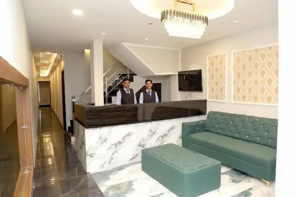 Hotel photo 10
