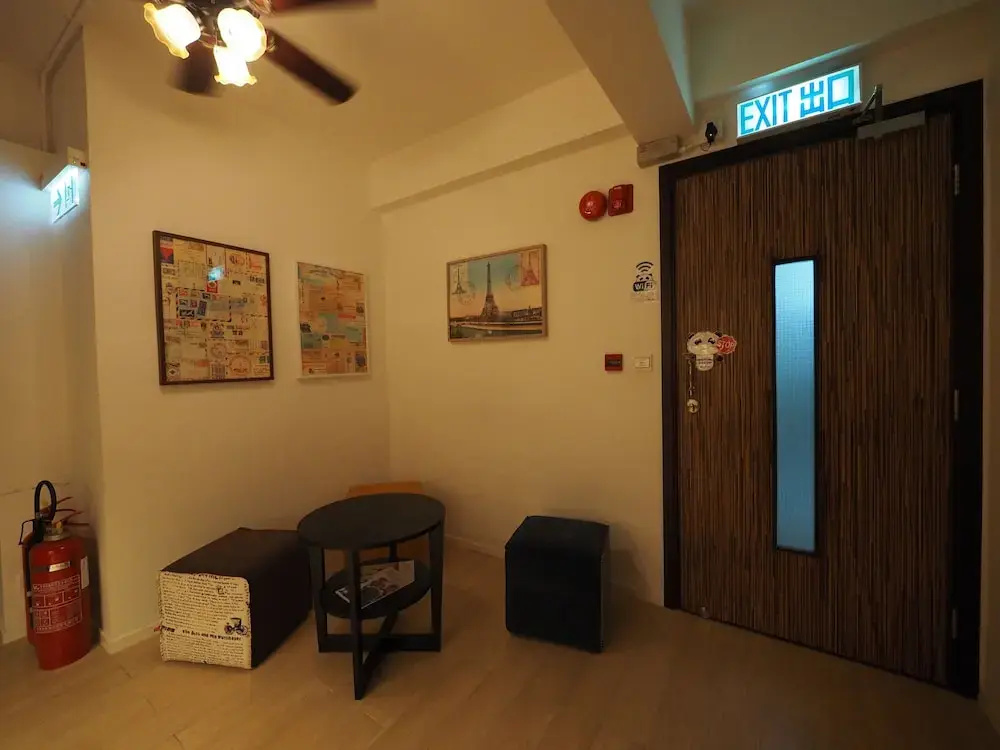 Hotel photo 13