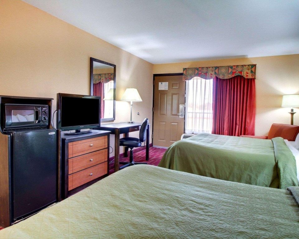 Quality Inn Richland - Jackson South — 5