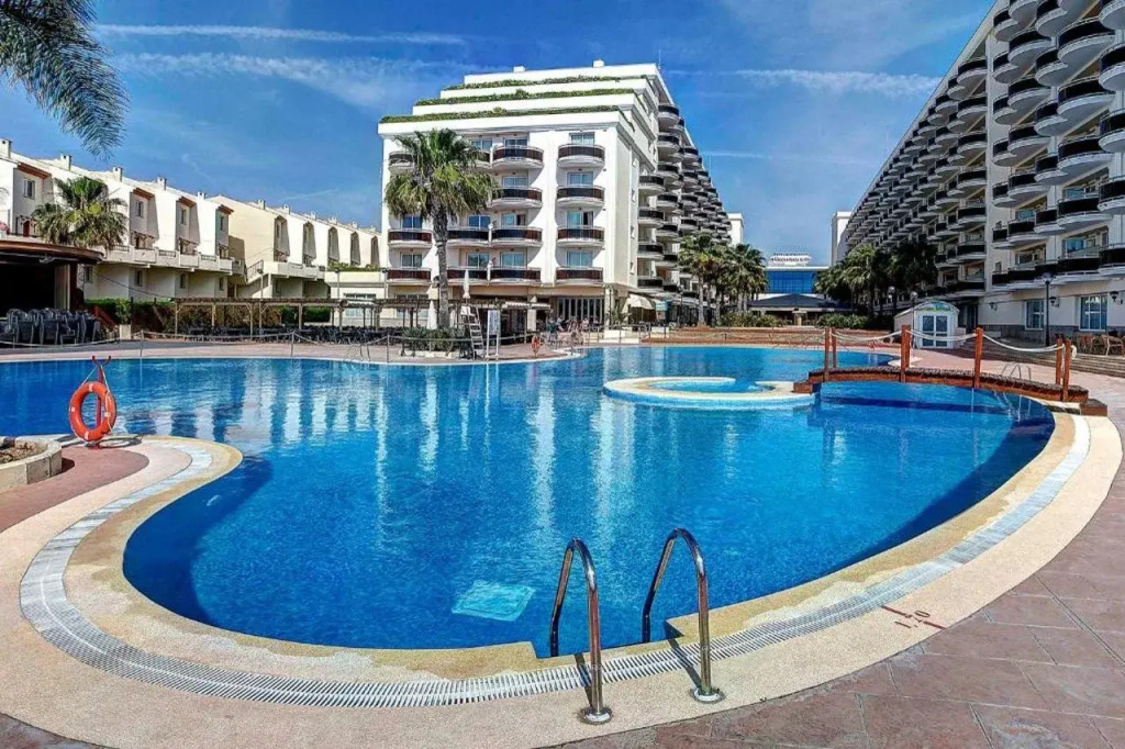 Hotel & Spa Peñíscola Plaza Suites - Général