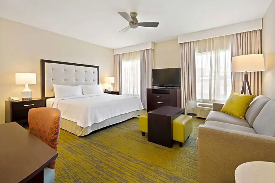 Homewood Suites by Hilton Denver West Lakewood - Chambres