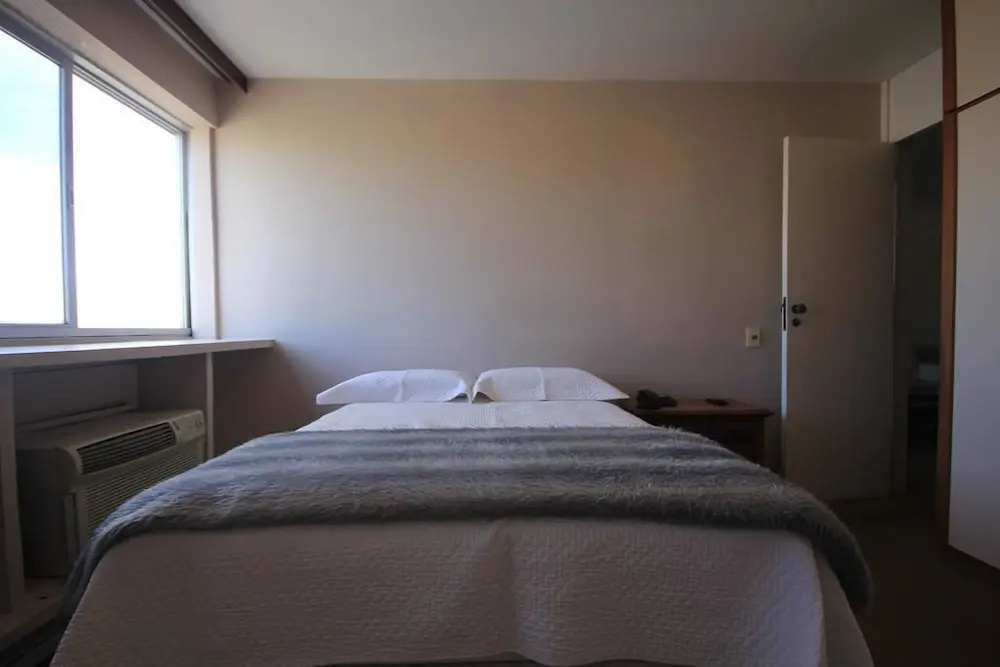 GoHouse Rio Flat Apart Hotel 1401 - Général