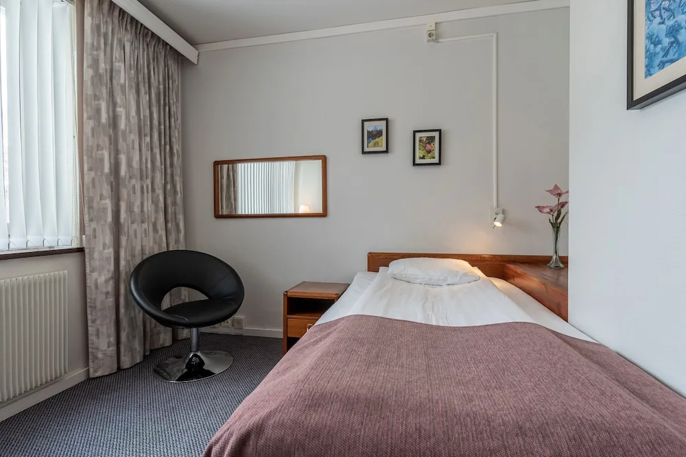 Hotel photo 5