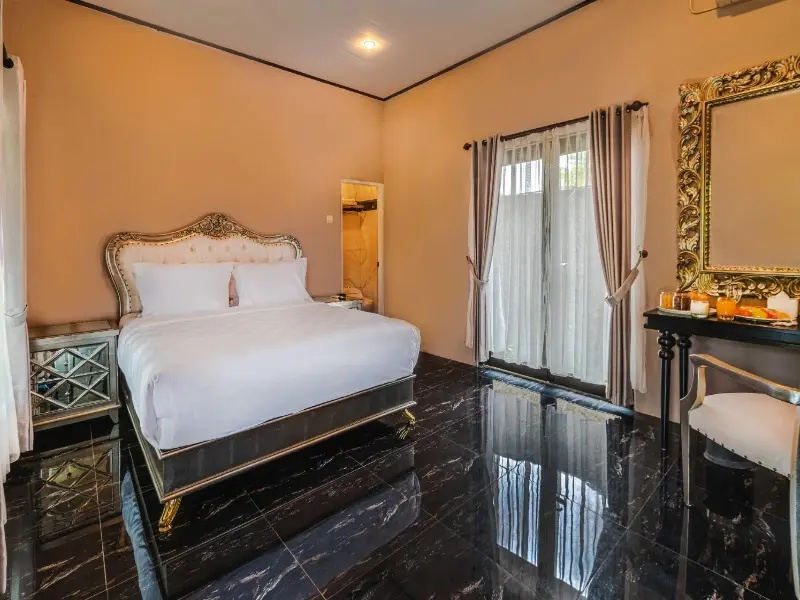1 Bedroom Standard room