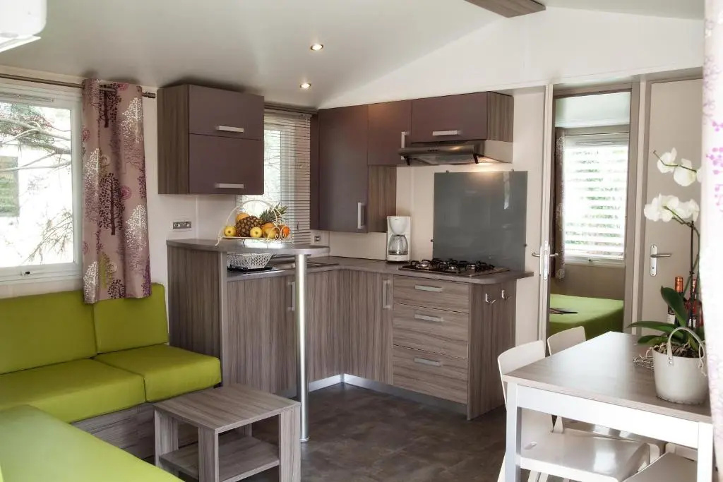 Vignale Resort - Chambres