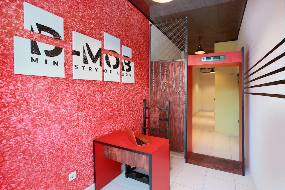 Hotel photo 9