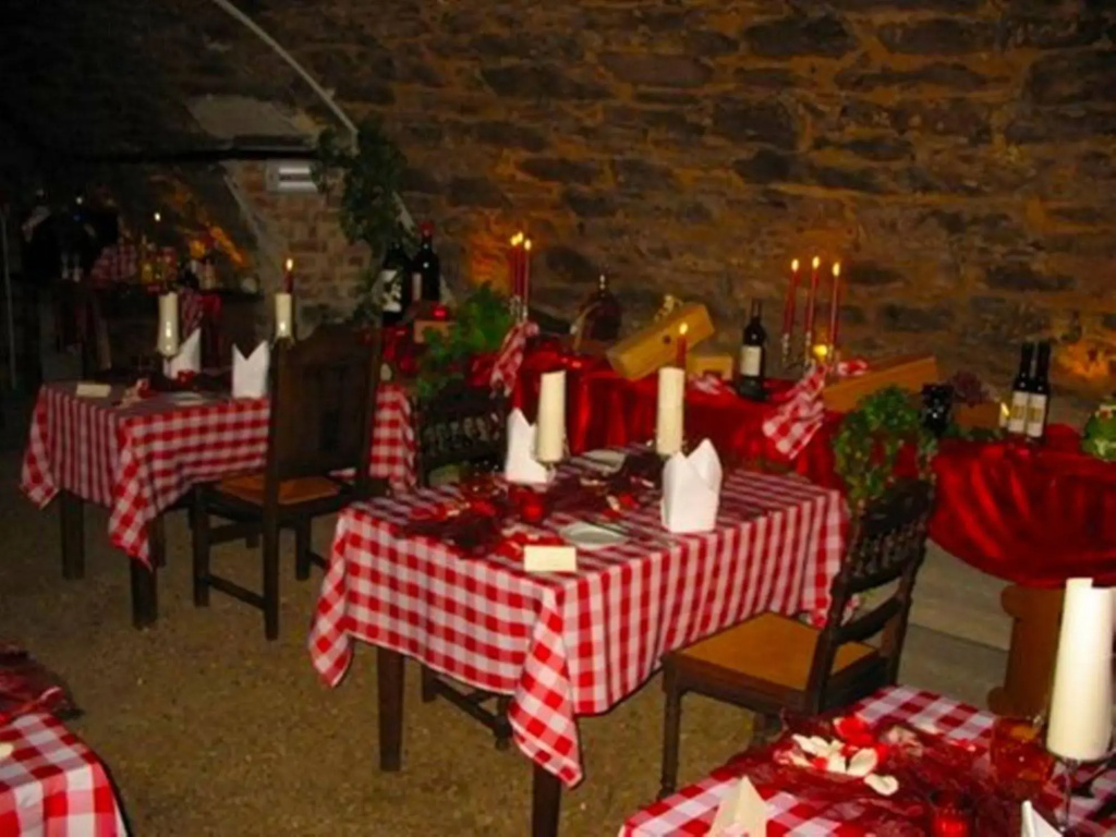 Romantisches Hotel Menzhausen - Général