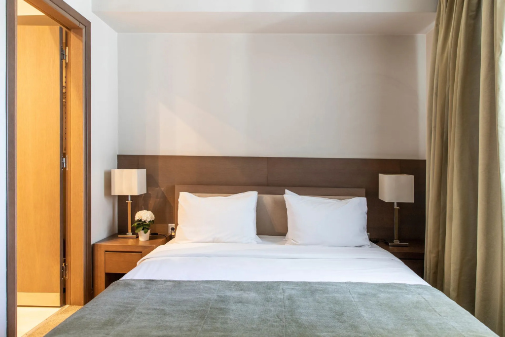 Amalia Athens Hotel - Chambres