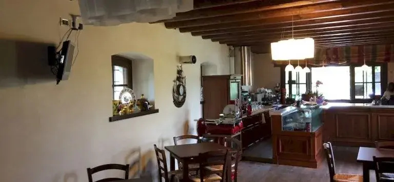 Hotel il bosco di Arichis - Général