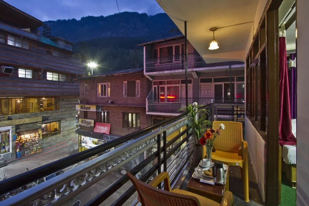 Hotel photo 13