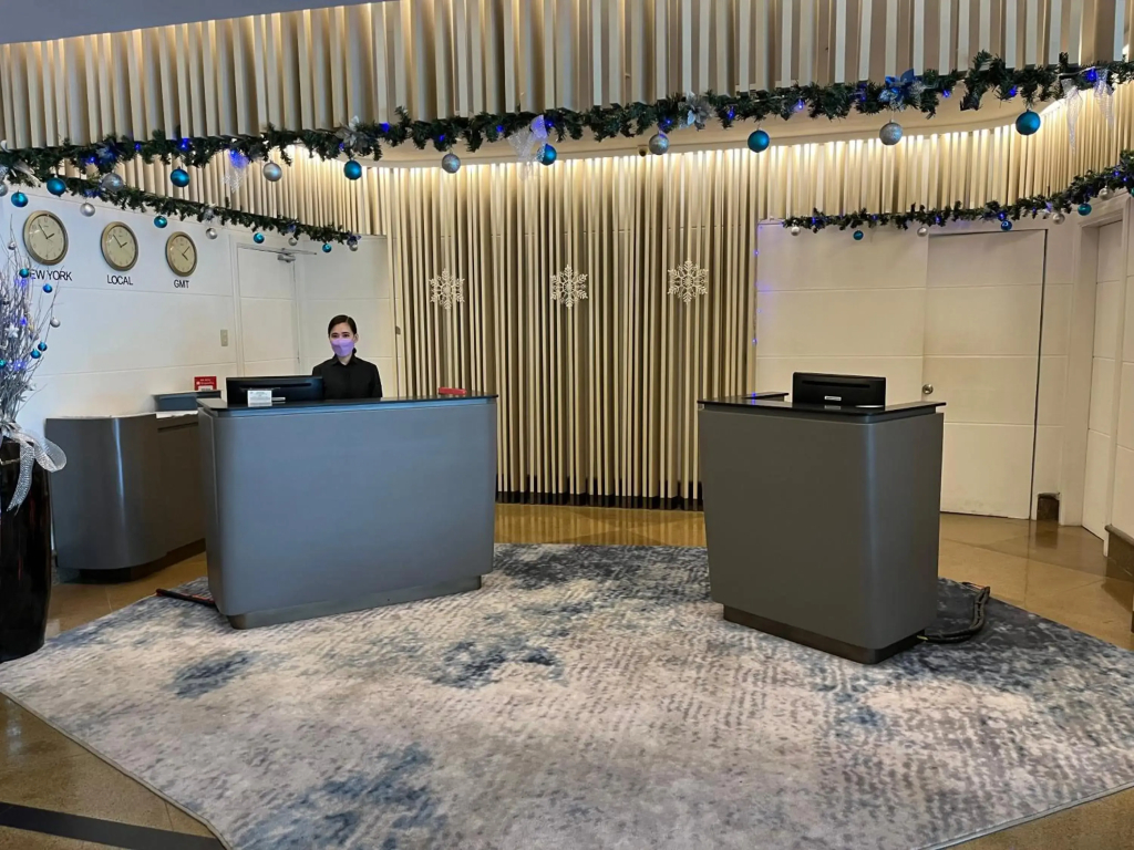 Crown Regency Suites & Residences - Mactan - фото 14