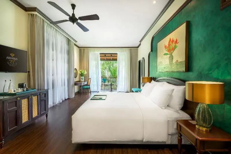Anmira Resort & Spa by The Unlimited Collection - Chambres