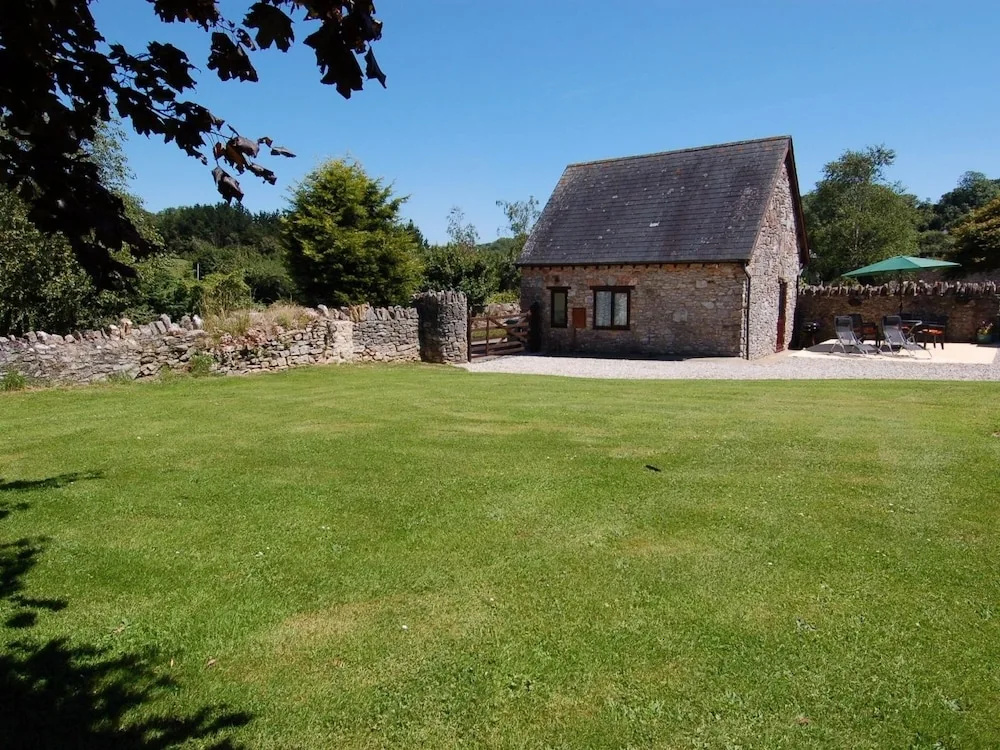 The Garden Cottage