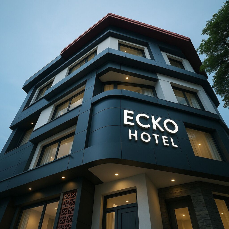 Hotel photo 20