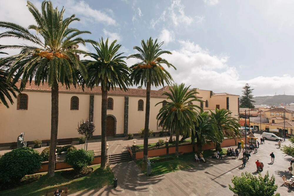 La Laguna Treasure Apartment, Exclusiveness & Prime Location