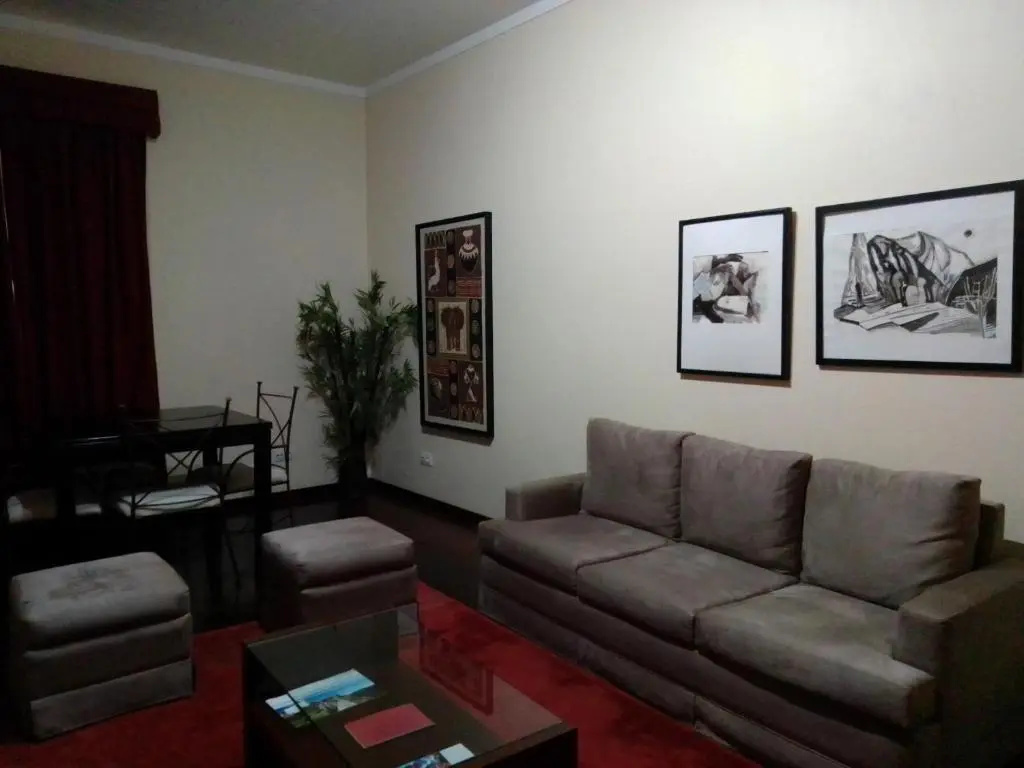 Hotel Acez - Chambres