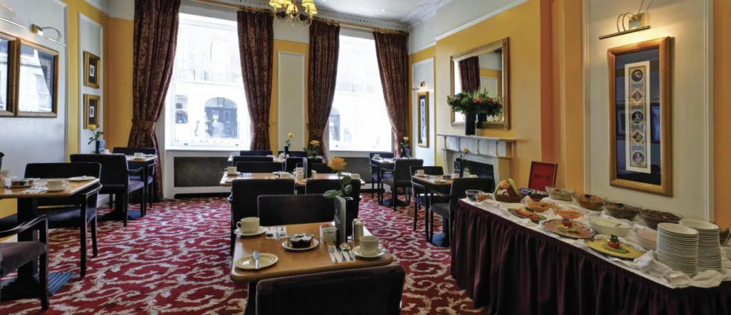 Hotel photo 11
