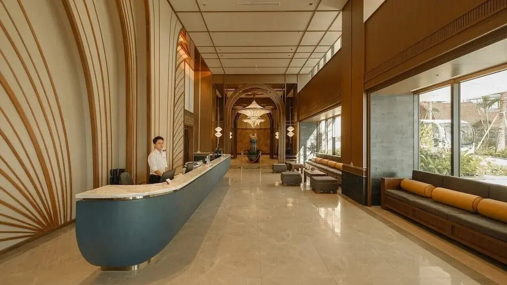 Hotel photo 38