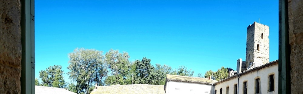 Les Chambres d'hôtes de Luneil (B&B)