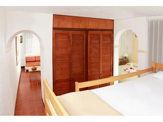 Real Playa del Carmen - Général