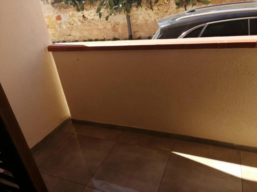 Appartamento Casablanca 10