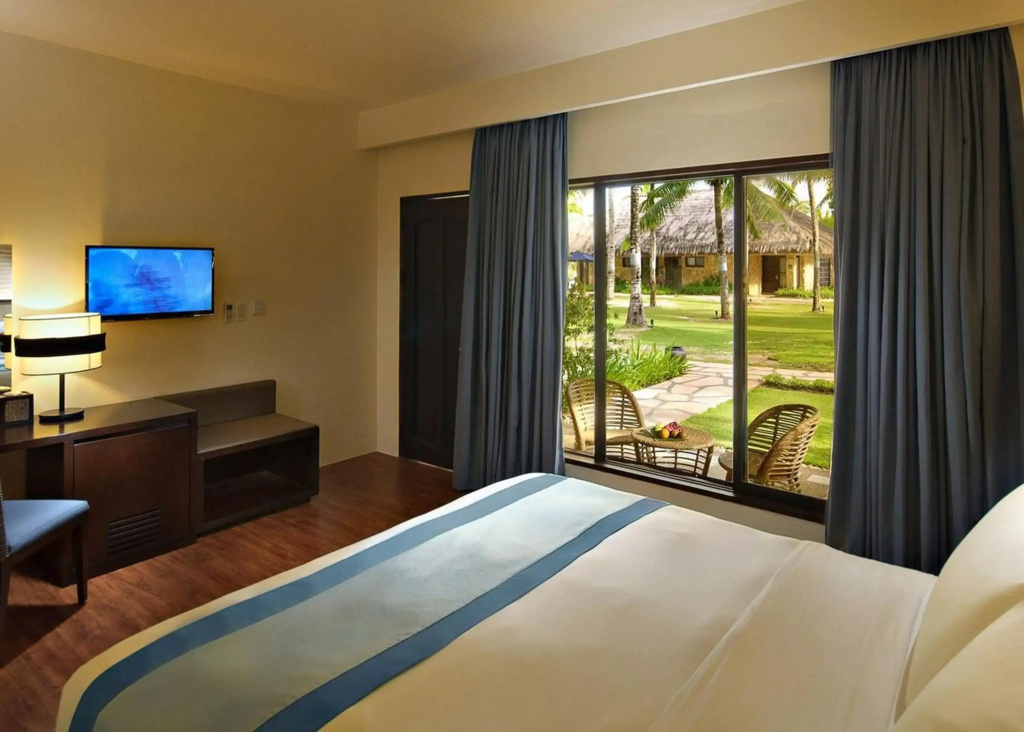 Oceanica Resort Panglao - фото 27
