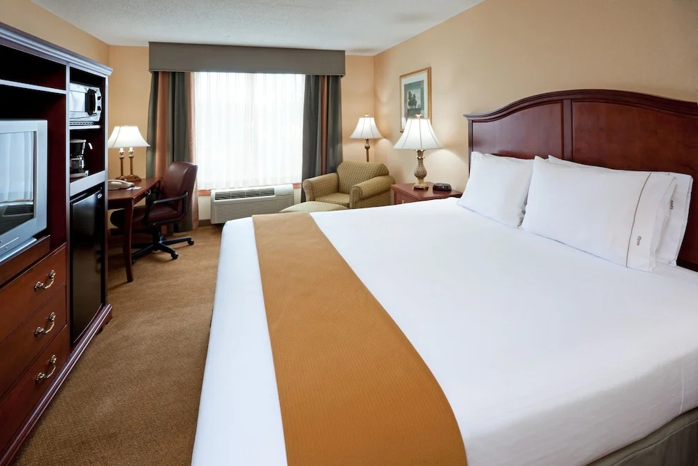 Fairfield Inn & Suites Bridgewater Branchburg/Somerville - Général