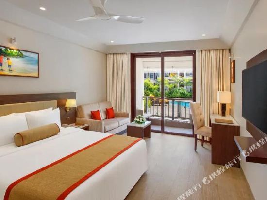 Sobit Sarovar Portico
