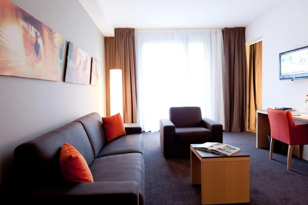 Hotel photo 28