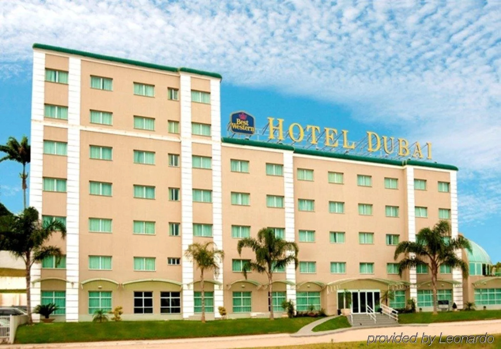 Dubai Macaé by Atlântica