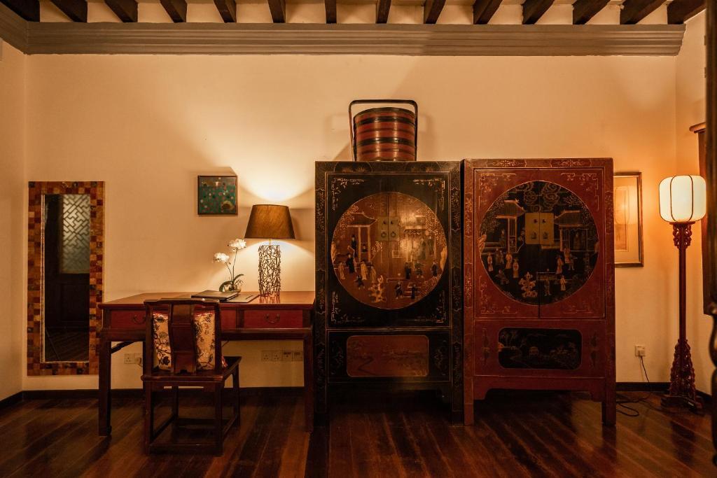 Hotel Penaga