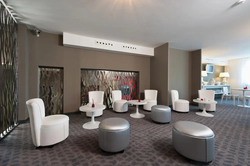 Ténéo Apparthotel Talence - Arthéna - Général