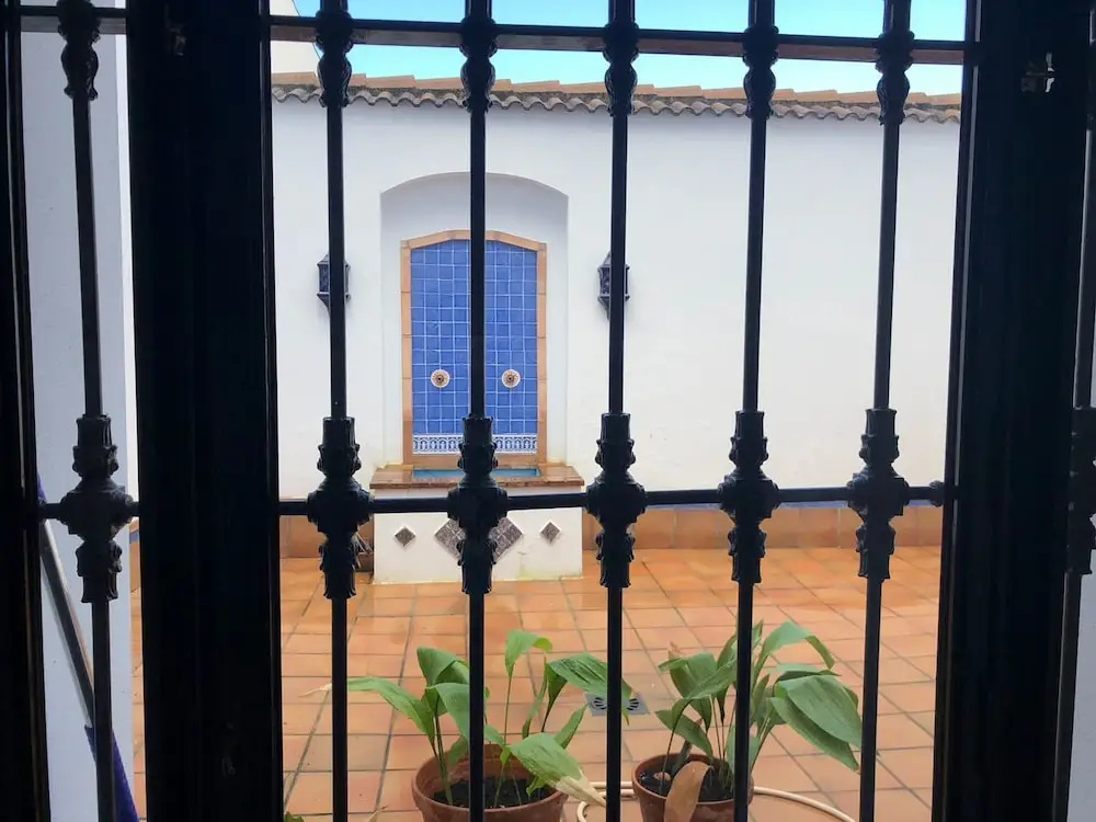 Gran Casa en Almodovar del Río