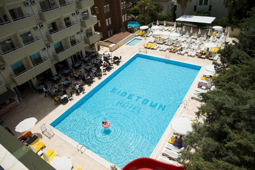 Hotel photo 21