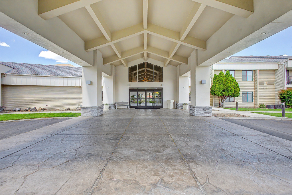 Holiday Inn Clarkston - Lewiston by IHG