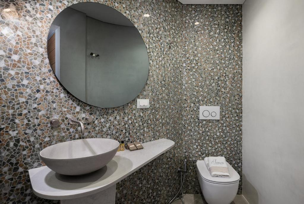 Ionas Boutique Hotel by null