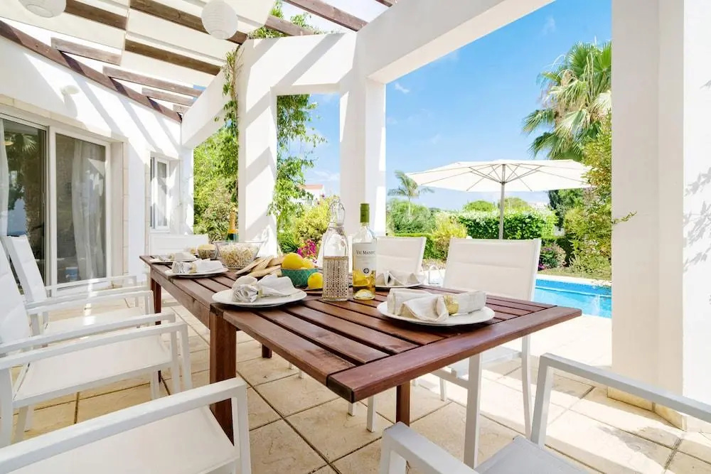 Villa Margarita