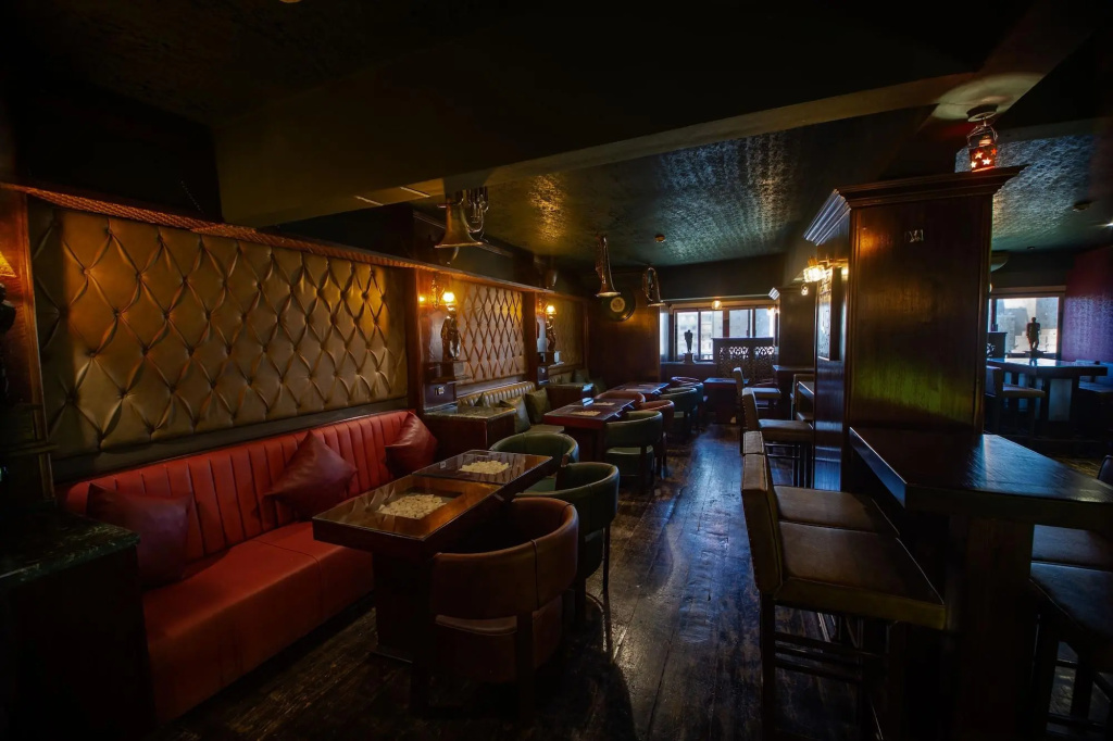 Hotel photo 20